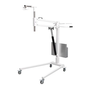 5KW 및 5.6KW 휴대용 X선 랙