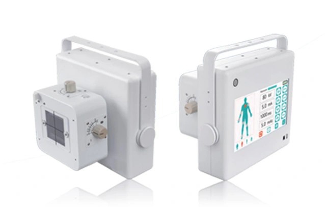 FTLF10 1KW Portable Xray Machine