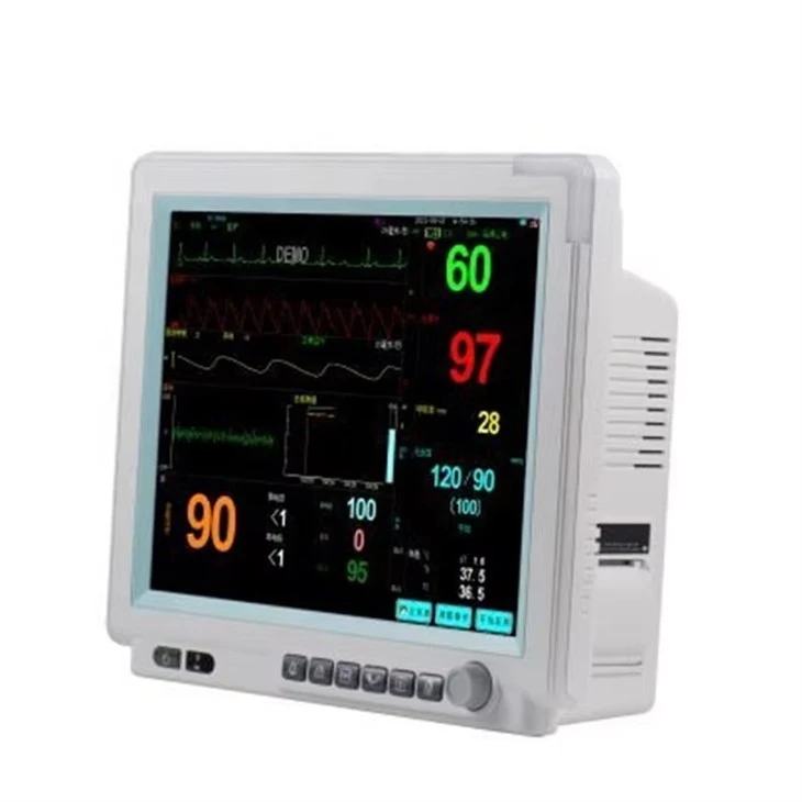 Medical Depth Of Anesthesia Monitor