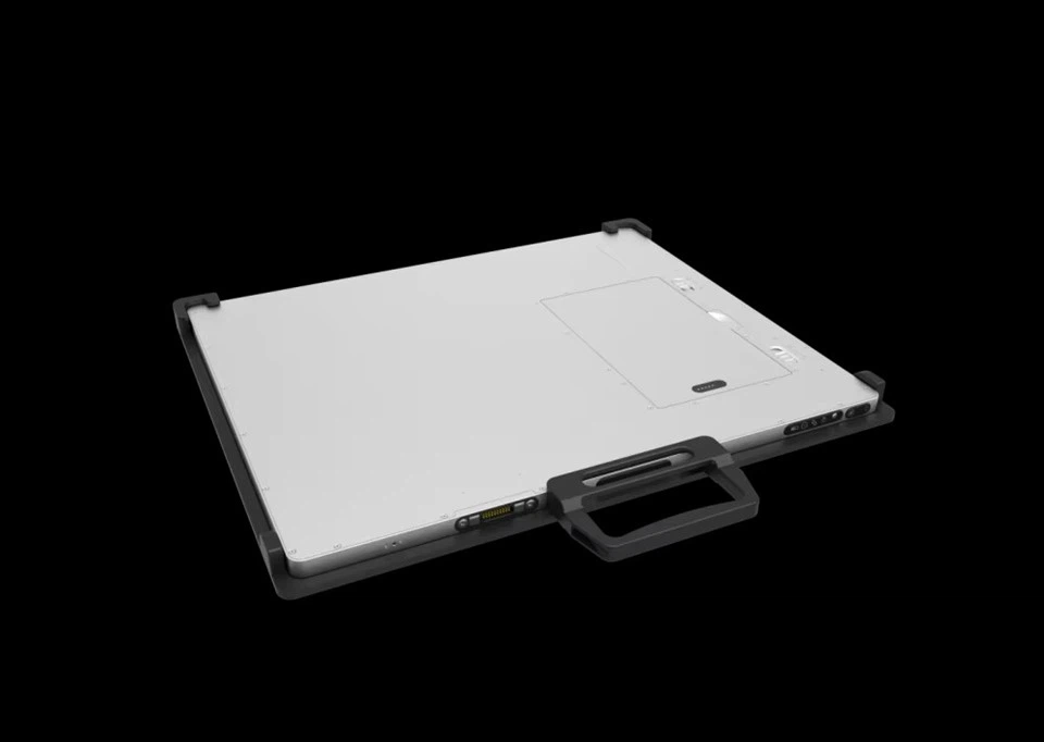 17x17 Portable Digital X Ray Flat Panel Detector Protector Case best