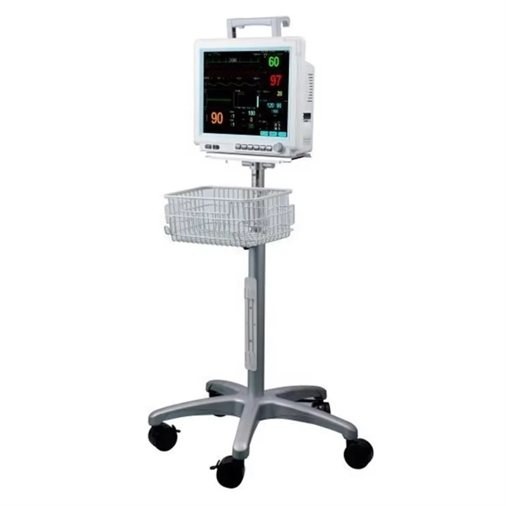 Medical Depth Of Anesthesia Monitor