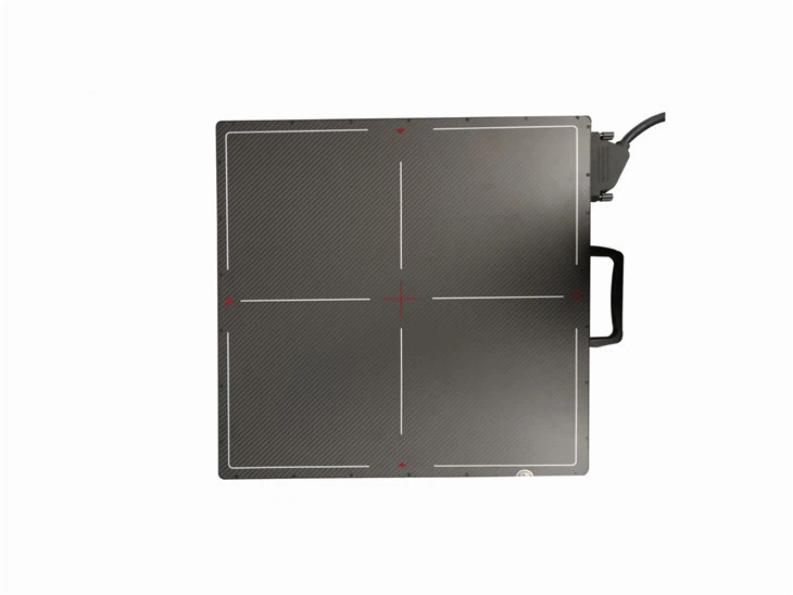 DY-4343 Digital Flat Panel Detector (FPD) manufacturers