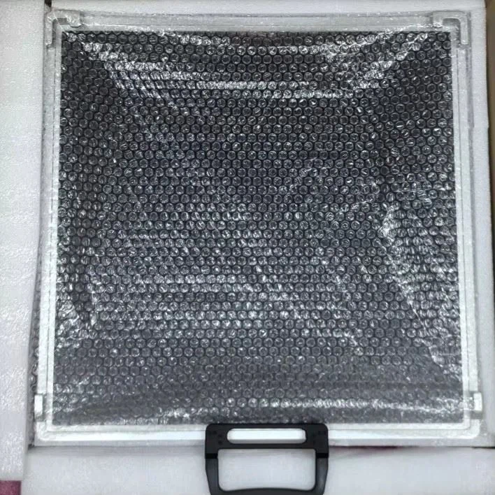 17x17 Portable Digital X Ray Flat Panel Detector Protector Case suppliers