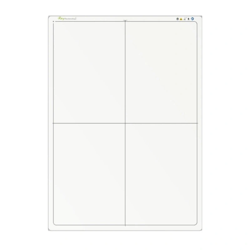 FTLMars 1724V 17×24 Wireless Digital Radiography Flat Panel Detector best