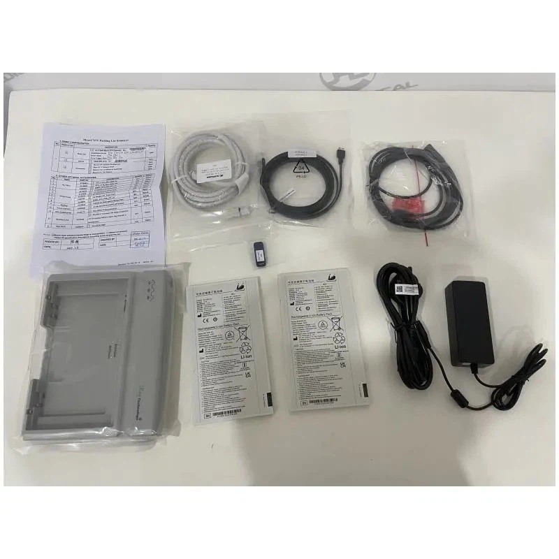 FTLMars 1724V 17×24 Wireless Digital Radiography Flat Panel Detector factory