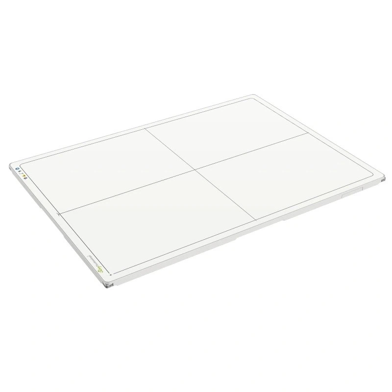 FTLMars 1724V 17×24 Wireless Digital Radiography Flat Panel Detector high quality