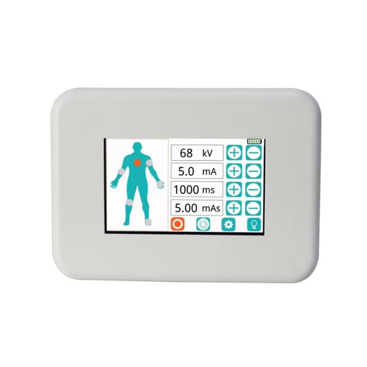 Handheld High-Frequency X-ray Machine