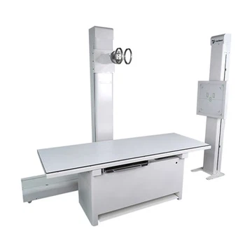 자동 X-선 사진 촬영대