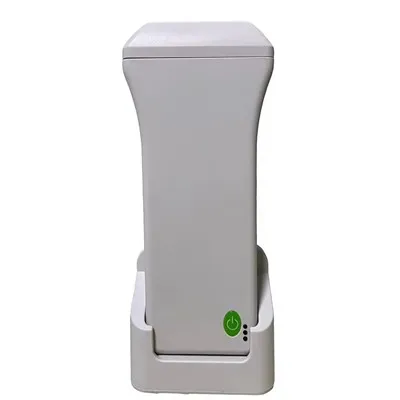 핸드 헬드 유선 볼록 프로브 초음파 스캐너